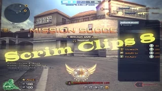 Scrim Clips 8