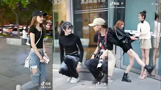 Mejores Street Fashion Tik Tok / Douyin China