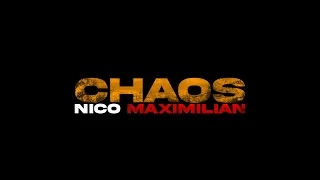 Nico Maximilian - Chaos (Cinematic | Epic Trailer Music)
