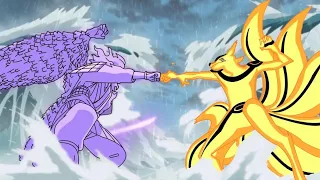 Naruto AMV - Fight