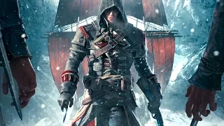Assassin's Creed Rogue OST: Animus Black