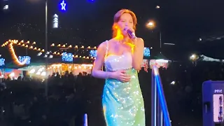 Julie Anne San Jose— Voltes 5 OST (marikina riverbanks, live)