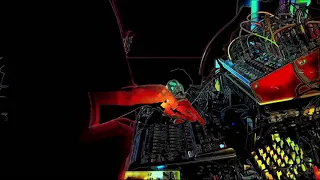 February Jam - Hectic & Generative