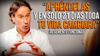 ¡TU ACTITUD LO ES TODO! Practica estas 9 ACTITUDES para un Cambio Radical de VIDA - Víctor Küppers