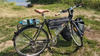 Краткий обзор велосипеда Stels navigator 360