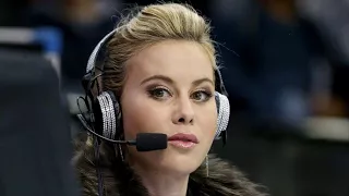NBC analyst Tara Lipinski on Olympics: 'I still feel like I did at 15'