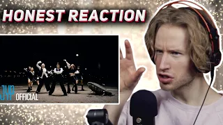 HONEST REACTION to NMIXX “DASH” M/V