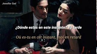 Tim Dup - Une autre histoire d'amour「Sub. Español (Lyrics)」
