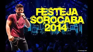 Cristiano Araújo - Live Festeja Sorocaba 2014 (SHOW COMPLETO) [HOMENAGEM] HD