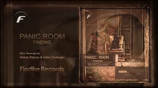 Findike - Panic Room (Original Mix)