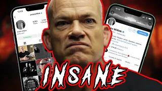 You Are Being Delusional and Insane: Jocko Underground 012