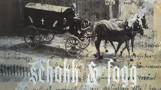 Schokk, Elias Fogg - Leichenwagen official audio album