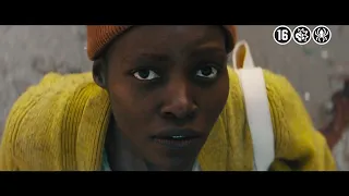 Sans Un Bruit : Jour 1 | Bande-annonce officielle 2 (2024) - Lupita Nyong'o, Joseph Quinn - FR