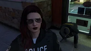 09/17/2021 | NoPixel | Tracy Martell - VAMPIRE SCAMATHON (PT. 1)