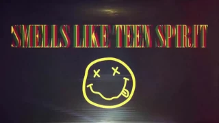 Nirvana - Smells Like Teen Spirit (RIOT 87) - Dubstep Remix -