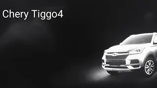 Chery Tiggo4 Что мне не нравится в Чери Тигго 4. Честный отзыв владельца