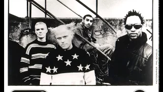 The Prodigy - Live at Pinkpop Festival, Landgraaf, The Netherlands (1996)