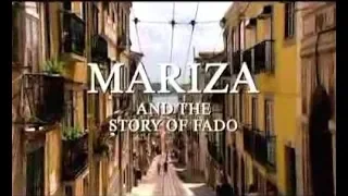 Mariza and the Story of Fado (Full Documentary)