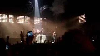 Rammstein - Du Hast (Live in Kyiv) 9.03.2010