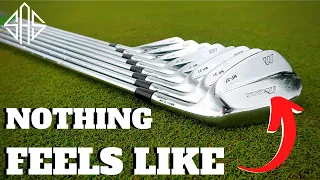 LOOK NO FURTHER THAN THESE CHEAP MIZUNO GOLF CLUBS...