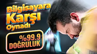 ŞAKA DEĞİL! %99.9 DOĞRULUK Oranı ile OYNADI | Daniil Dubov vs Ian Nepomniachtchi