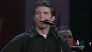 JOSH TURNER - FOLSOM PRISON BLUES