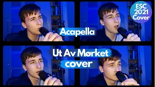 Ut Av Mørket (Fallen Angel) - TIX - Acapella Cover