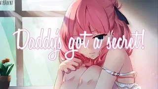 Nightcore - Secret (Lyrics)