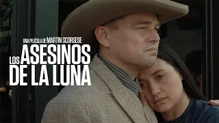 Los Asesinos de la Luna | Tráiler Final (SUBTITULADO) – Martin Scorsese (2023)