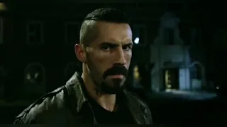 Scott Adkins Tribute