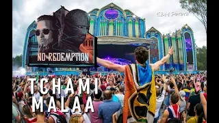 Tchami x Malaa [Drops Only] @ Tomorrowland 2018