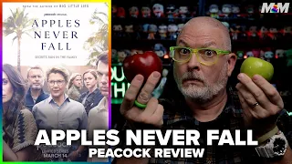 Apples Never Fall (2024) Peacock Series Review