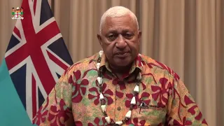 Fijian Prime Minister opening address at the Pacific Islands Forum Women Leaders Meeting