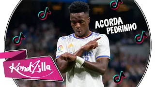 Vinícius Jr ● ACORDA PEDRINHO (Jovem Dionisio)