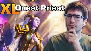 Is XL Quest Priest Actually Good?