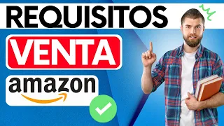 Quién puede VENDER en AMAZON FBA 🚀 ( REQUISITOS  y PAISES )