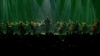 Tallinna Ülikooli sümfooniaorkester - Veljo Tormis, süit filmist "Kevade"