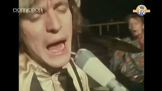 Cream - Sunshine Of Your Love   (1968)