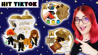 HARRY POTTER Magical Capsules ✨ HIT z TIKTOKA