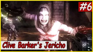 Прохождение игры Clive Barker's Jericho #6-7 ⋙ ЗЛЫЕ ДЕТИ