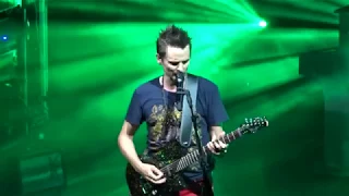 Muse - Showbiz - Shepherd Bush Empire 2017 (Multicam preview)