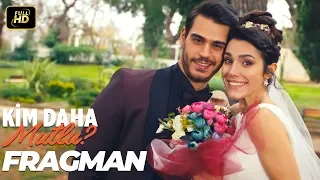 Kim Daha Mutlu? - Fragman (Romantik Komedi)