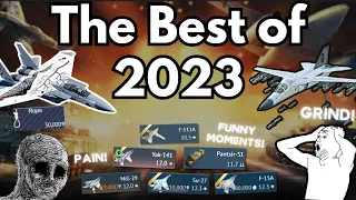 The BEST MOMENTS OF 2023! | COMPILATION of the FUNNIEST and WEIRDEST clips OF ALL TIME!🔥🔥🔥