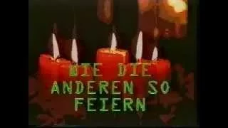 Die angefahrenen Schulkinder - wie die anderen so feiern