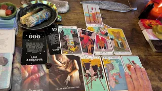 Leo ✨ "Magic works through you!!!" Next 48hrs Tarot Oracle Reading September 2021