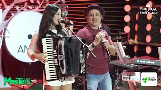 Se Lembra Corção - Romulo Santaray e Ferreira Filho Part. Isabela Serpa