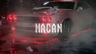 MACAN – За все (SLOW) REMIX