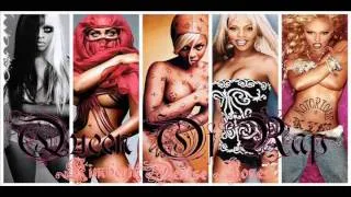 Lil' Kim ft. The Notorious B.I.G - Queen Bitch Part.3 (unrleased song)