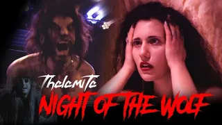 Thelemite - Night of the Wolf (Official Video)