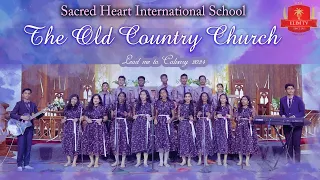 Sacred Heart International School | Marthandam | The Old Country Church |Gospel HYMN | Gladston Paul